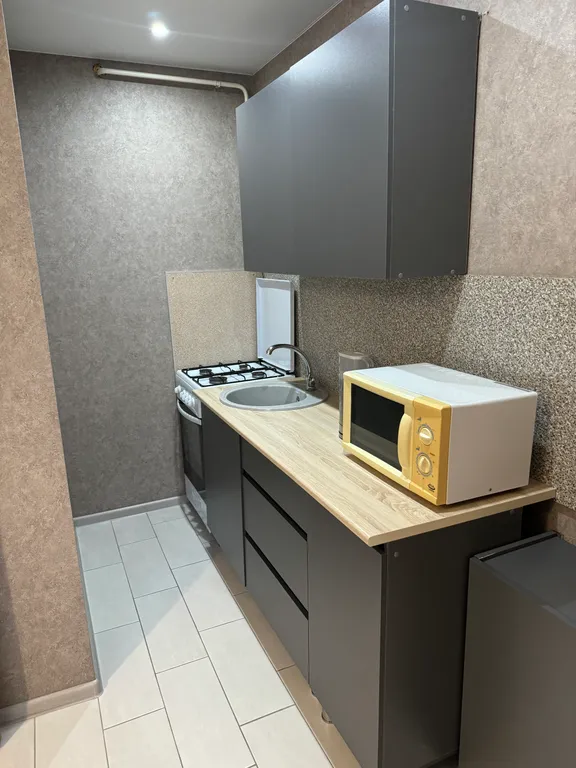 Отдельный домик со всеми удобствами