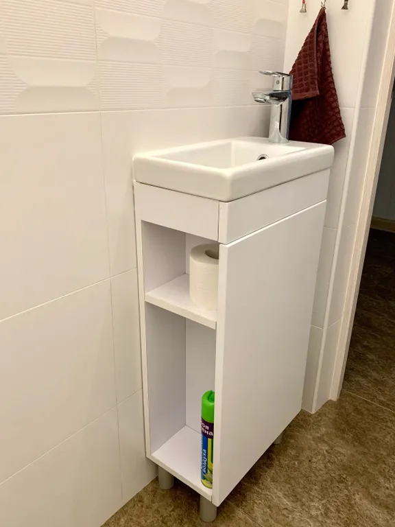 Закрытый котеджный поселок