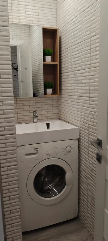 Квартира Уютная квартира в Евпатории — Евпатория