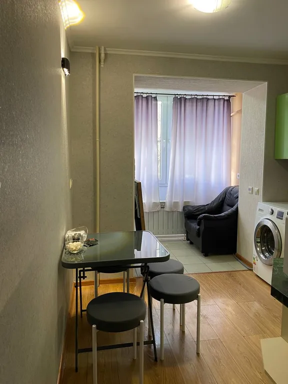 Уютная квартира в Иноземцево