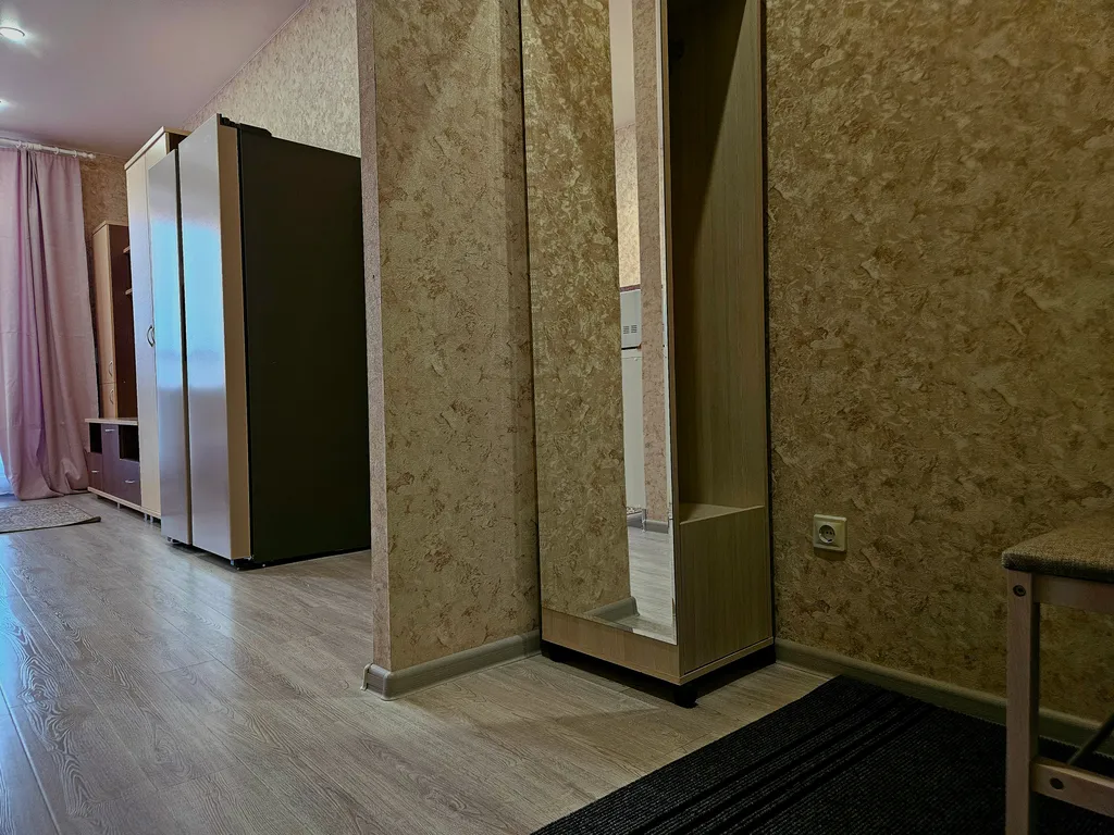 Просторная студия рядом со Звёздочкой