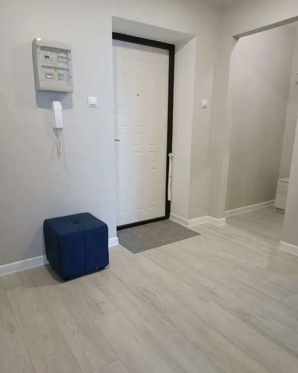 Уютная, чистая квартира