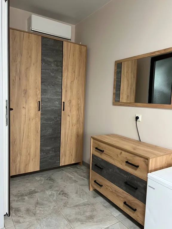 Двухместный номер стандарт