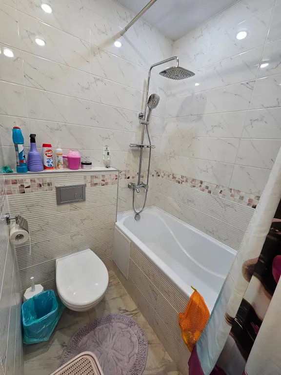 Пентхаус Пляж, 100 шагов до моря