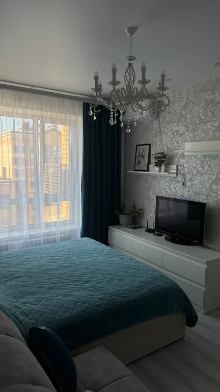 Квартира в самом красивом районе города