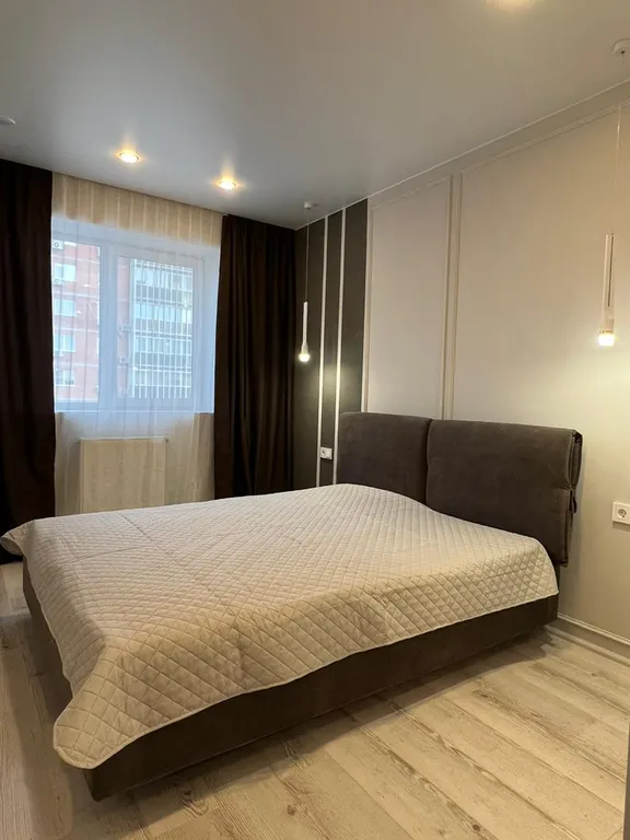 Элитные апартаменты в центре