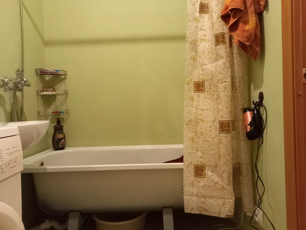 Уютная квартира в центральном районе города