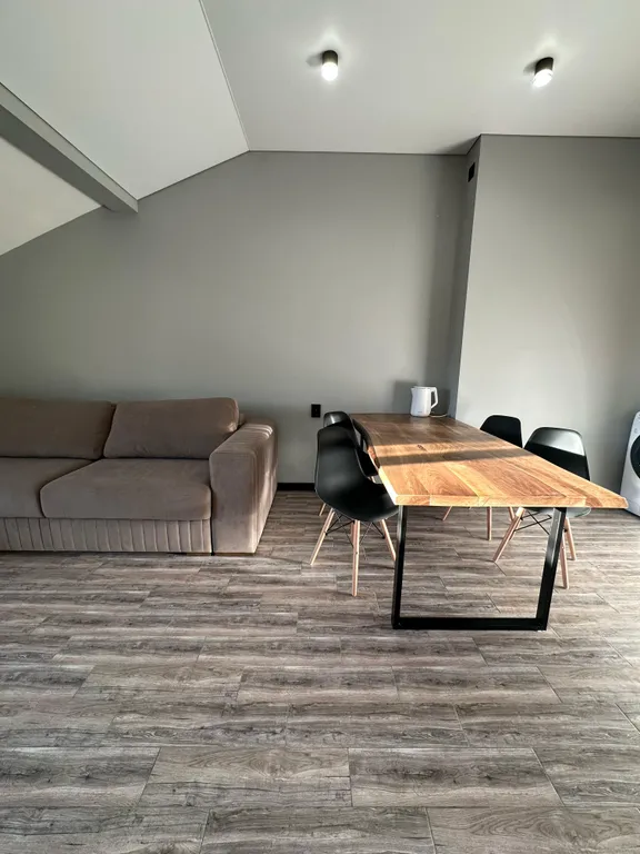 Квартира Квартира с видом на горы — Владикавказ