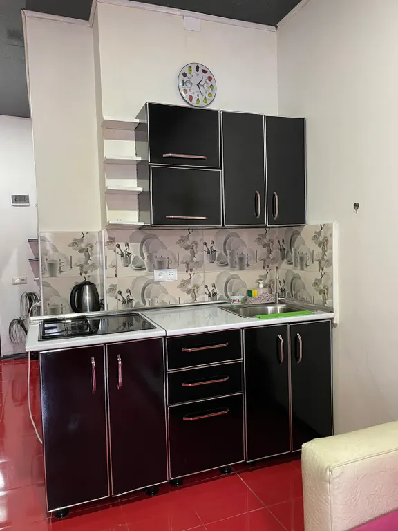 Квартира Квартира в двух шагах от моря — Кобулети