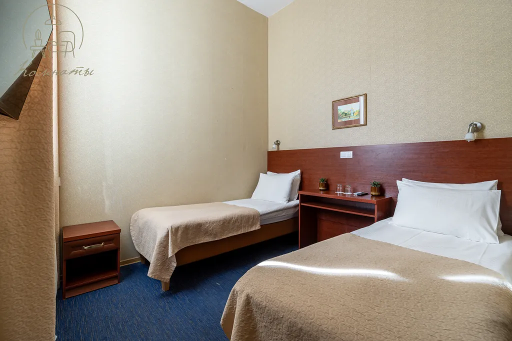 Квартира Комната — Санкт-Петербург