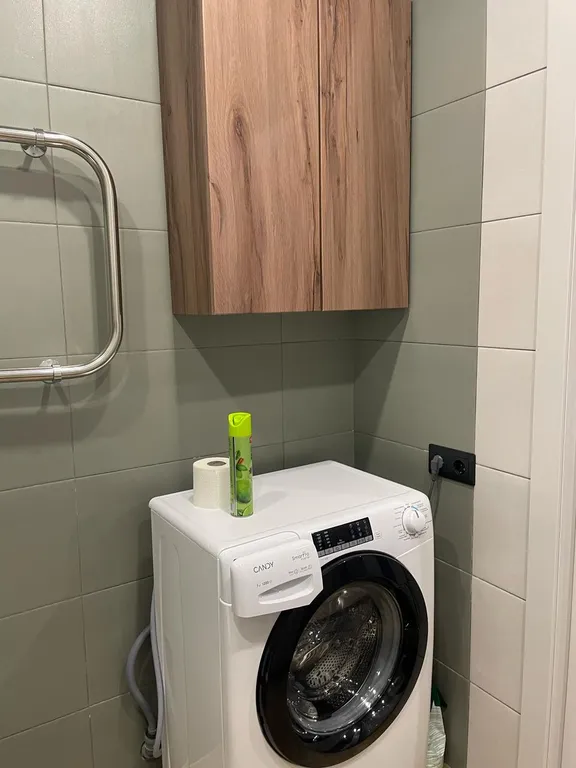 Дизайнерская квартира