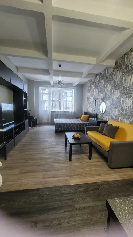 Квартира Квартира Живите современно — Иркутск