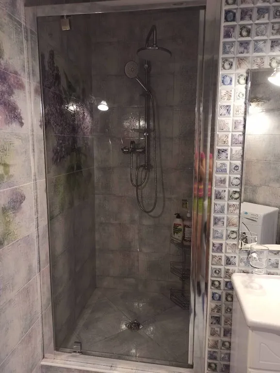 Студия в жк сколковский