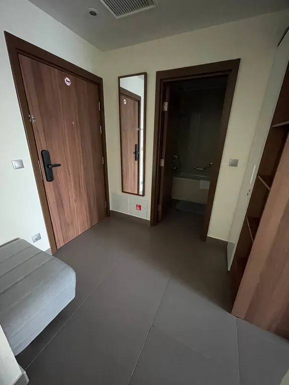 Частные апартаменты в Резиденс Завидово