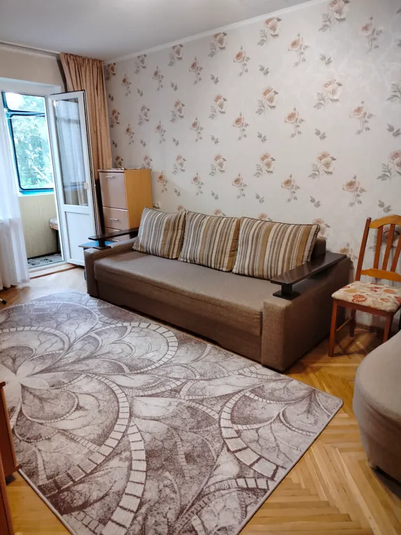 Квартира Уютная квартира в центре города — Анапа