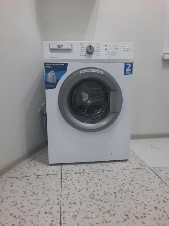 Гостевой дом