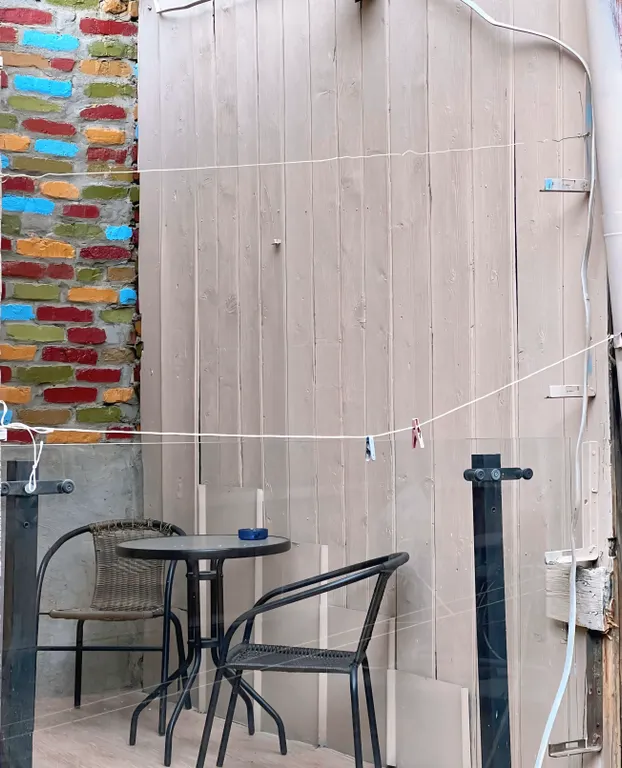 Прекрасный апартамент для семьи и друзей