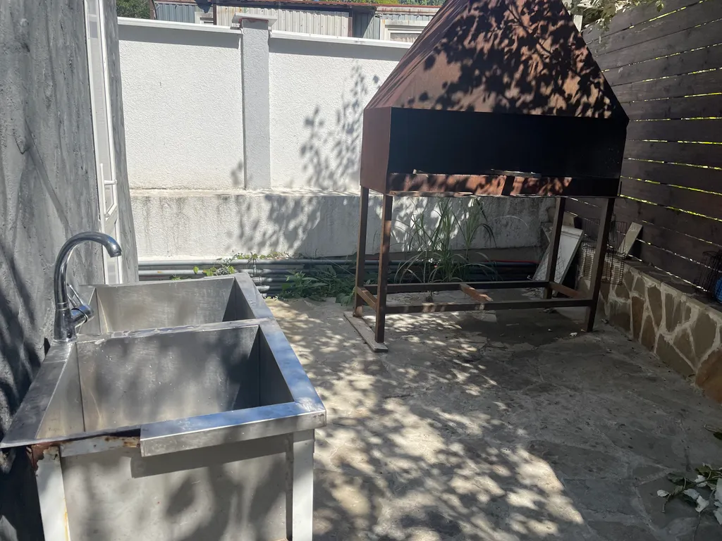 Новый апартамент рядом с лечебницей Мацеста