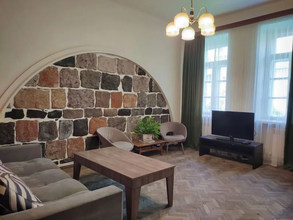 Квартира в сердце Еревана