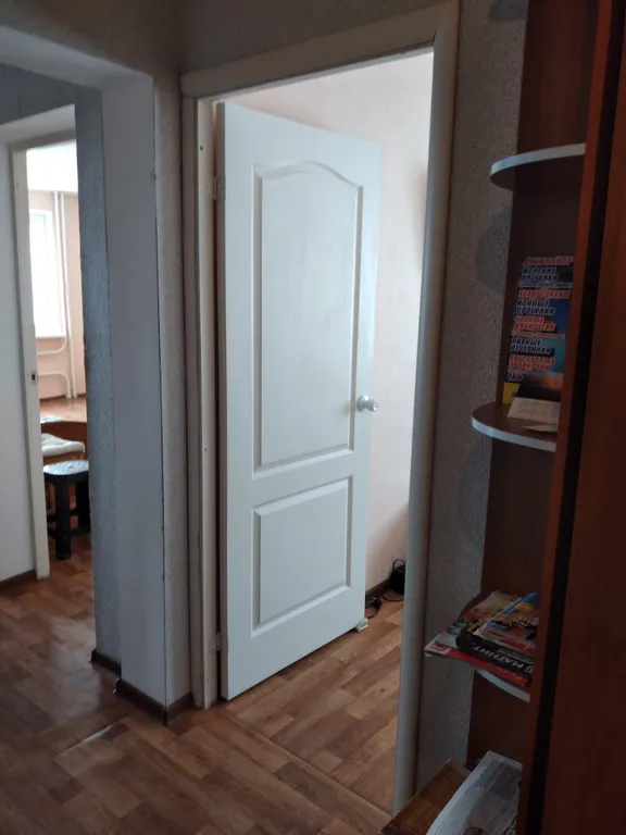 Квартира Квартира в высотке с видом на бухту Геленджика и на Черное море — Геленджик