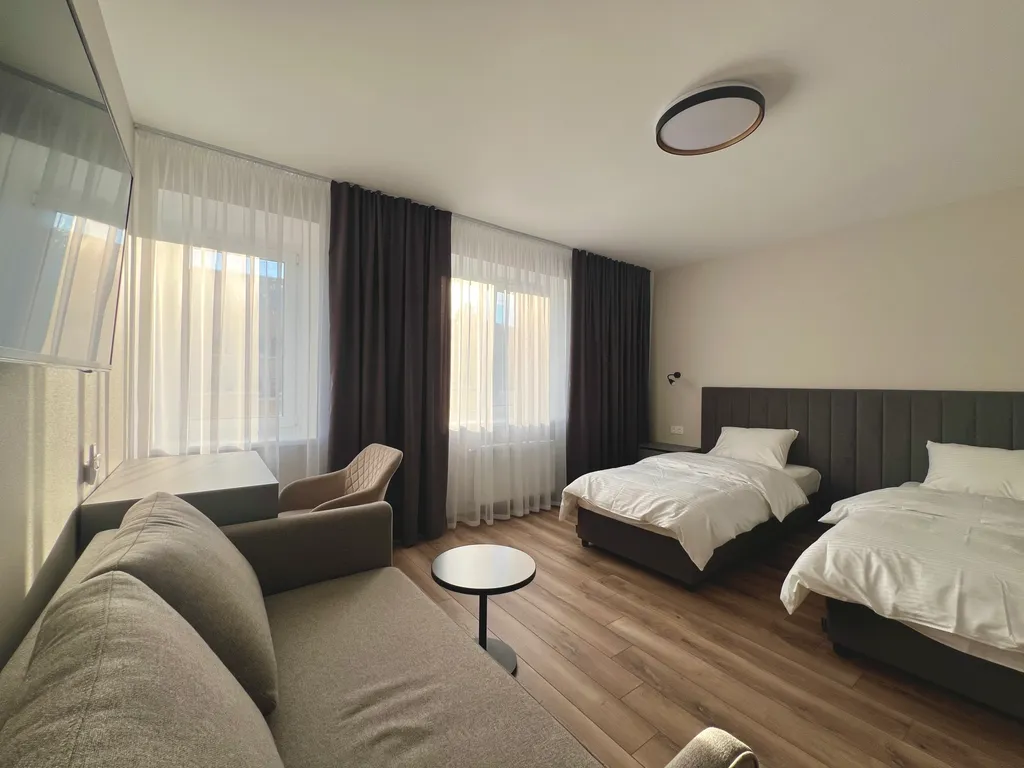 Комната — аренда посуточно в Гродно