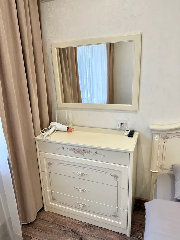 Квартира Квартира с новым ремонтом — Лабинск