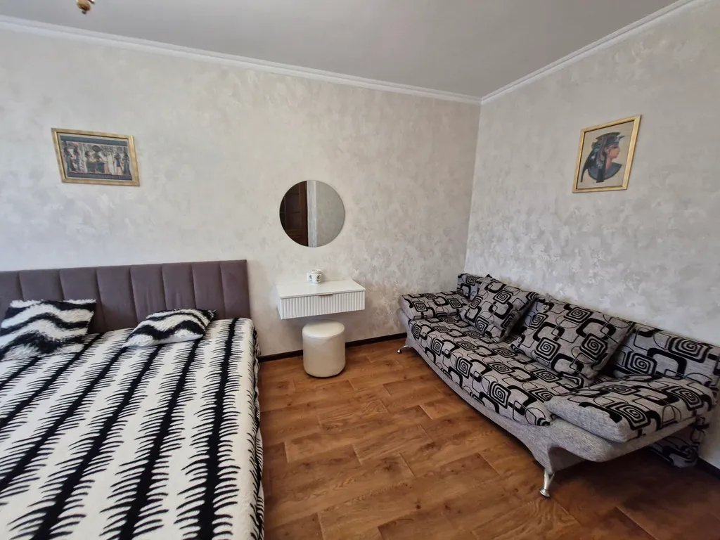 Квартира Квартира возле пл Ушакова — Севастополь