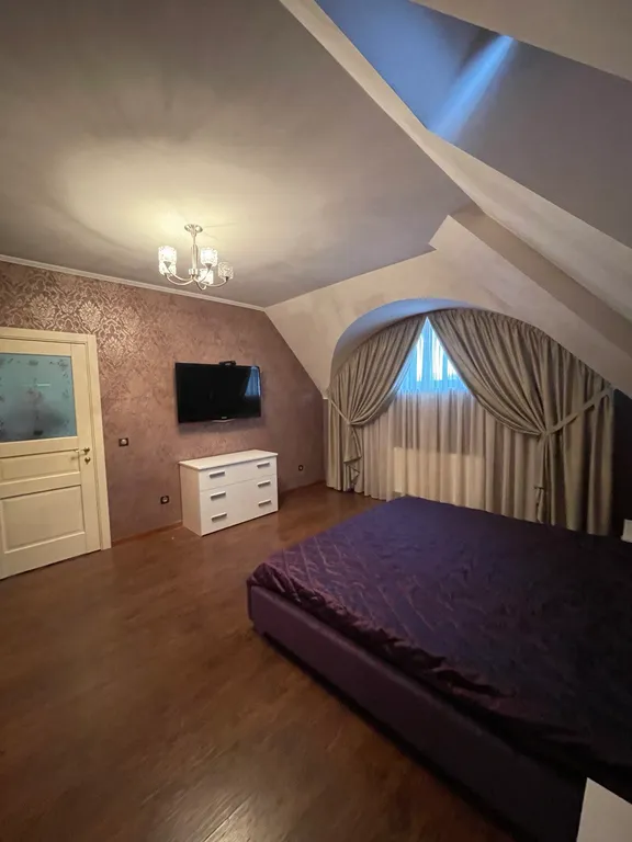 Коттедж на берегу моря