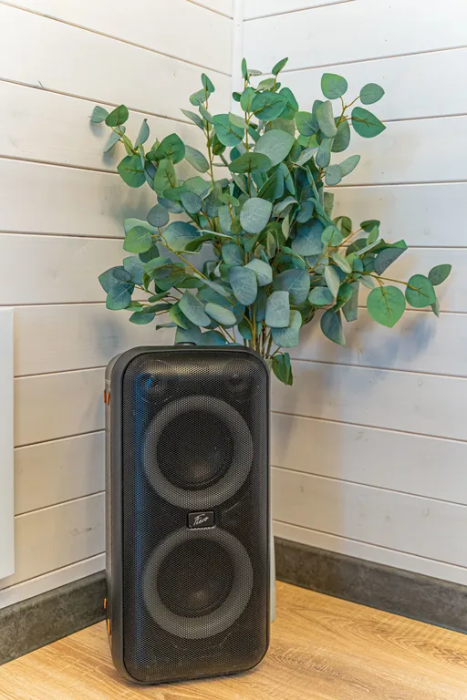 Уютный барн хаус с бассейном, баней и купелью ( барн 1)