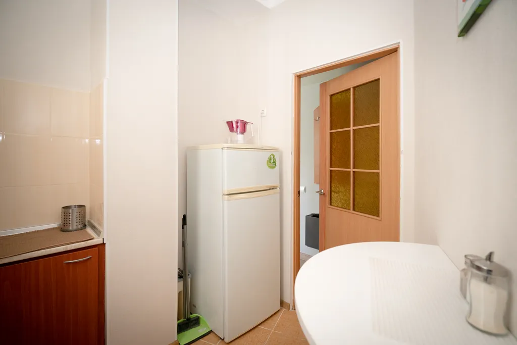 Квартира как дома