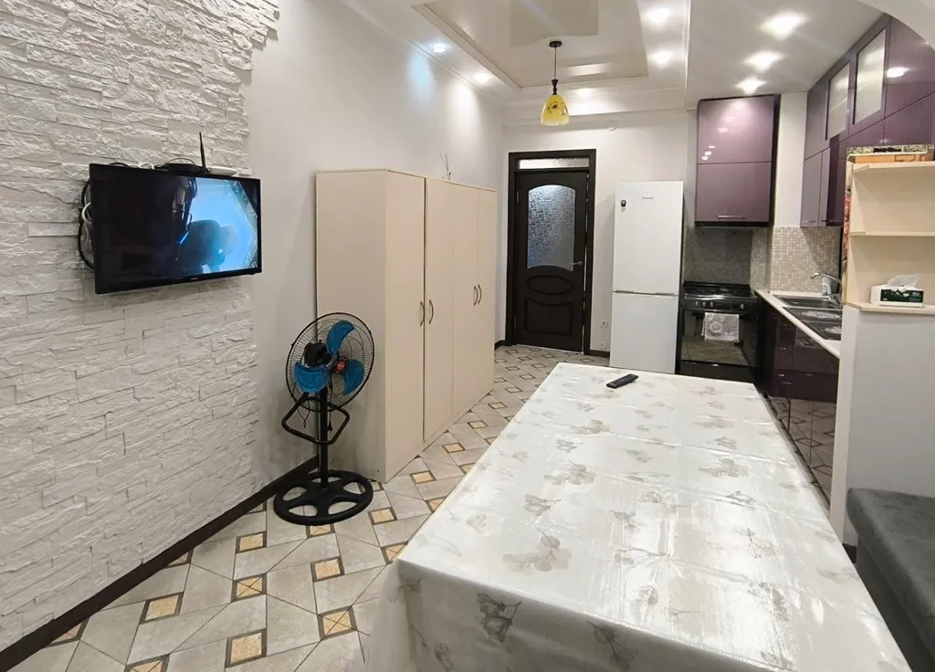 Уютная квартира возле Филармонии центр