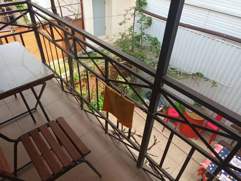 Квартира 1-комнатная Квартира — Анапа