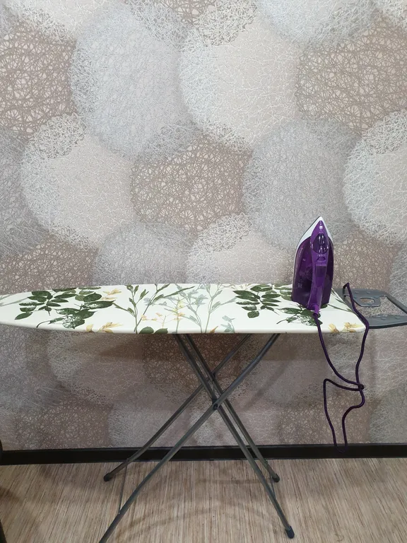 2-комнатная квартира в центре города