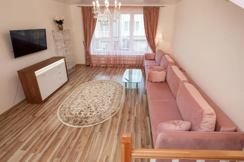 Apart39 Luxury в Зеленоградске