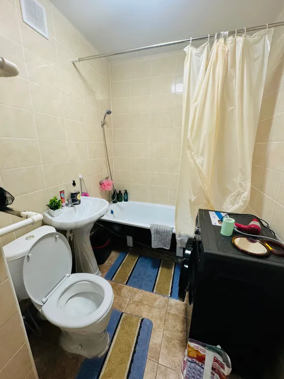 Уютная квартира на въезде в город