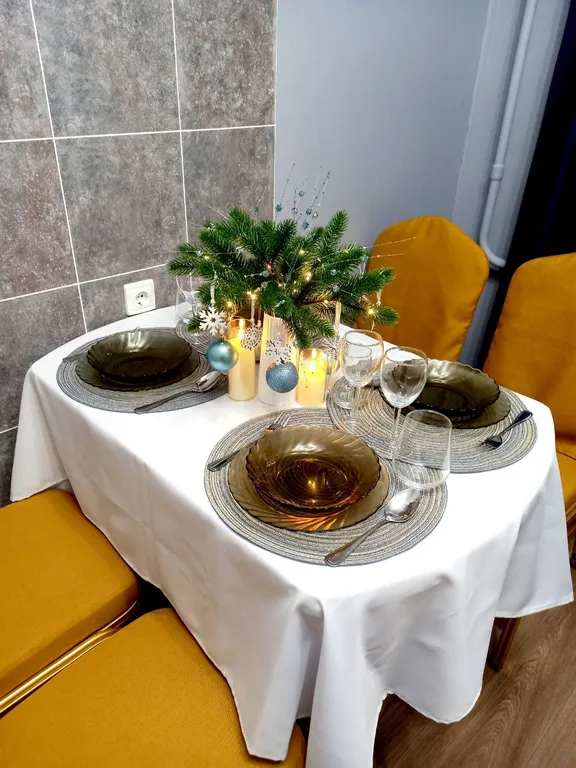 Квартира Просторная 2 комнатная квартира рядом с центром Ярославль — Ярославль