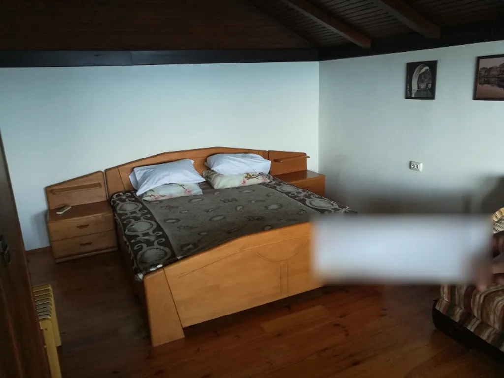 Квартира Уютный номер с супер видом на Воронцовский парк — аренда посуточно в Алупка