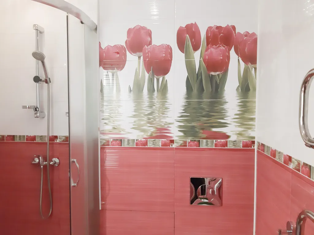 Квартира Апартаменты у моря в Сириусе — Сириус