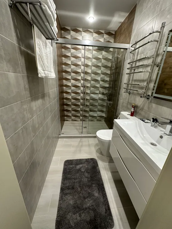 Квартира Комната — Архыз