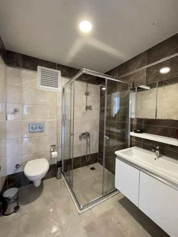 Квартира в идеальном комплексе