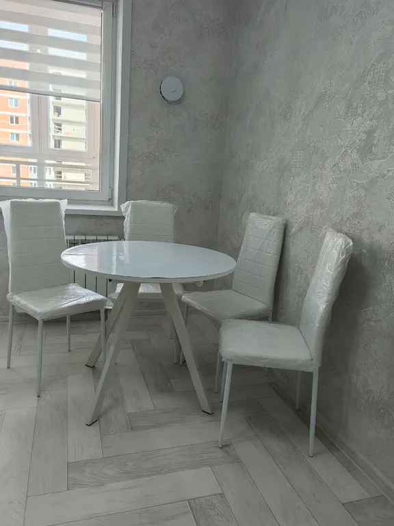 Комфортная квартира в ЖК Звёздный