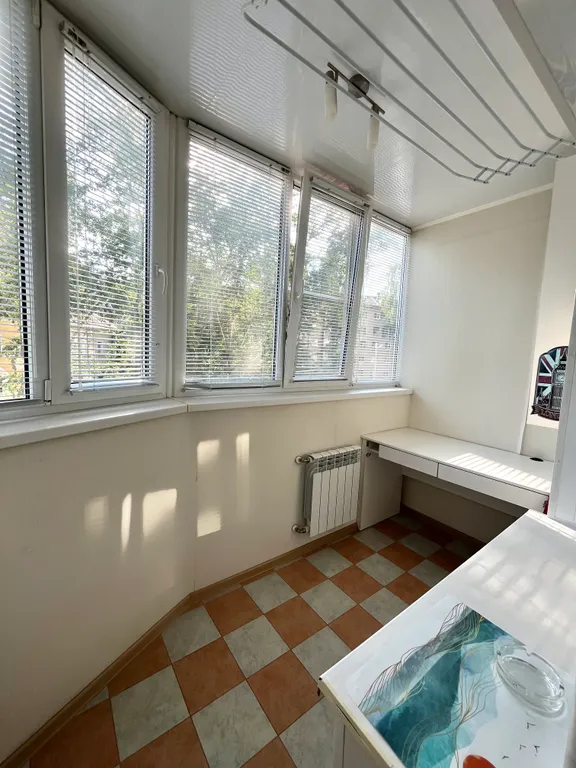 Уютная квартира в центре