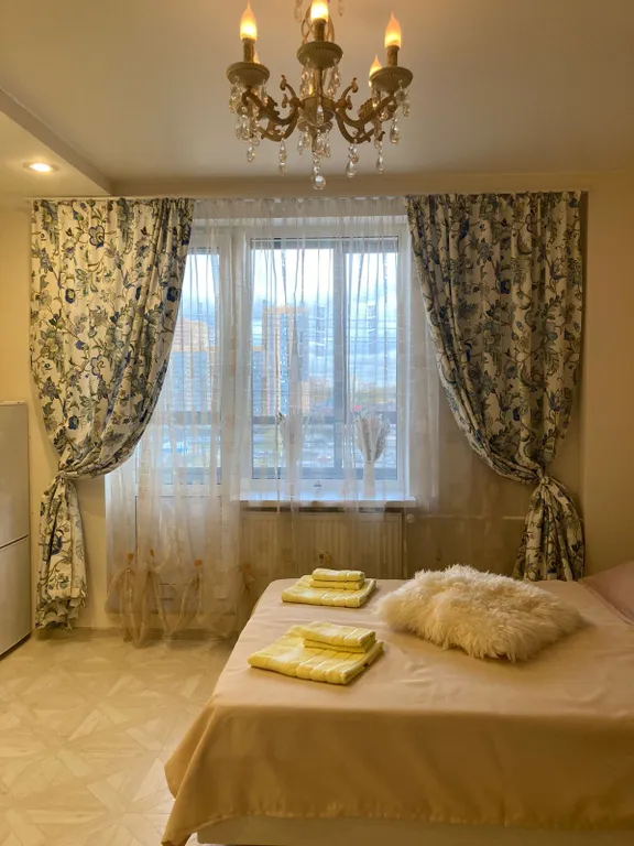 Студия у метро