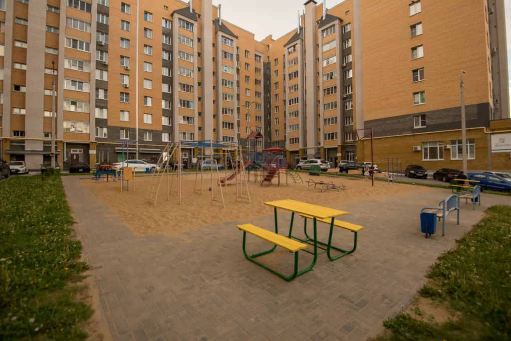 Апартамент в центре города, гостиничный сервис бесконтактно