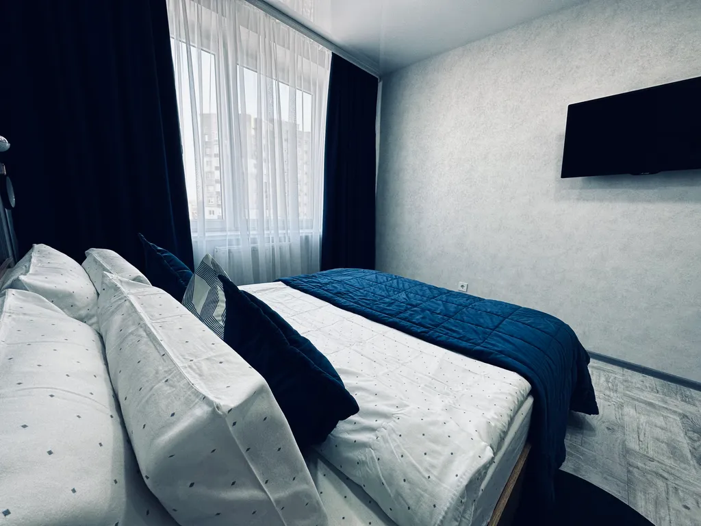 Квартира 1-комнатная Квартира — Калининград