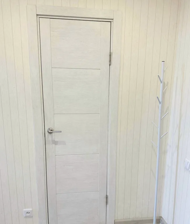 Уютная однокомнатная квартира