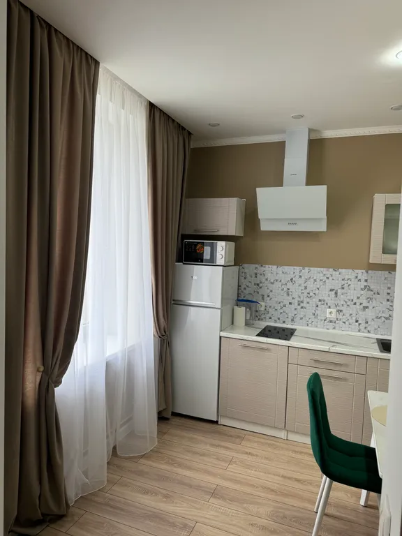 Комфортная квартира в самом центре города!