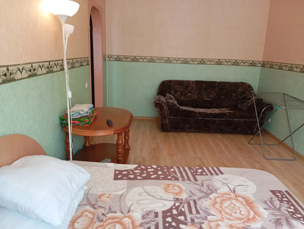 Квартира возле автовокзала