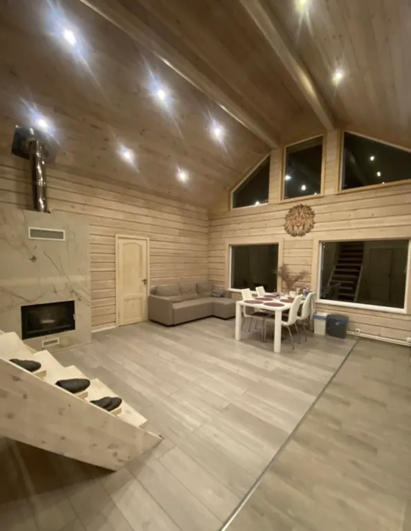 Дом отдыха Сорола