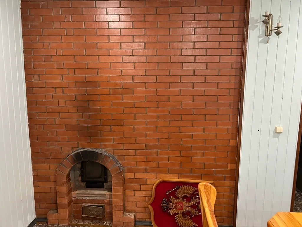 Дом Швейцария